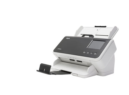 Scanner S2060W