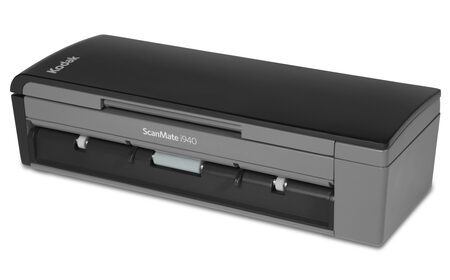 scanner kodak i940